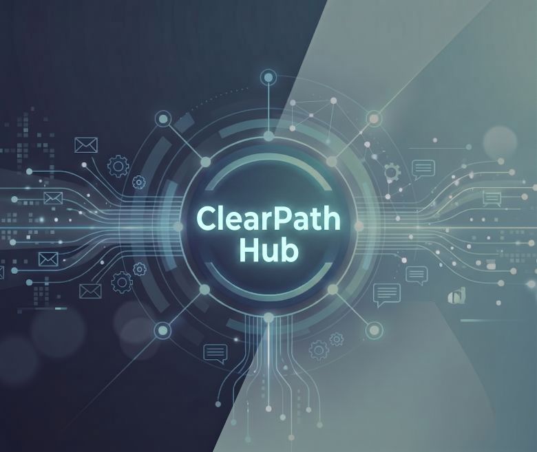 ClearPath Hub