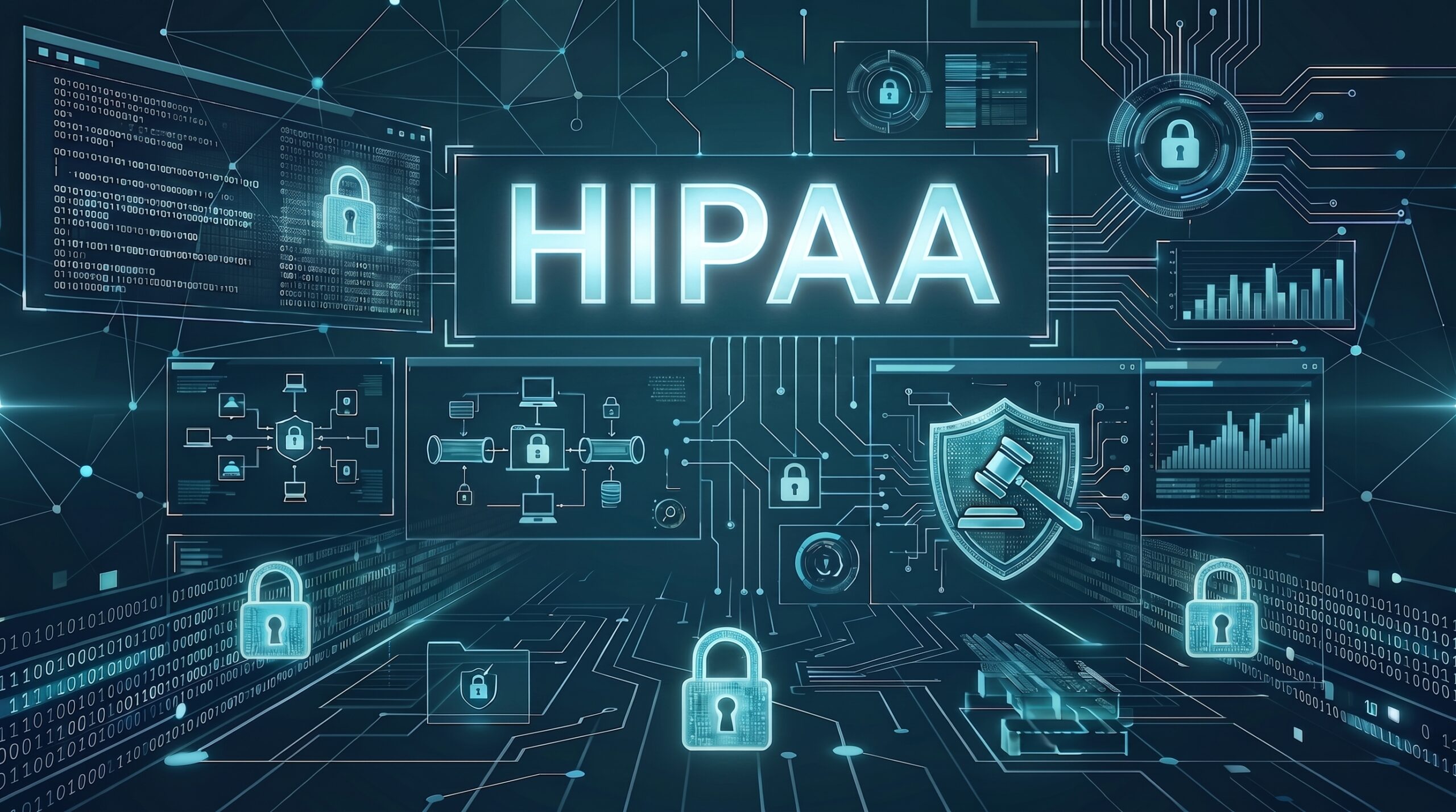 HIPAA Explained – A Guide to Protecting Health Information